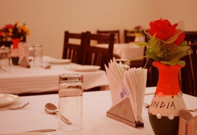 Hotel Kyron Делі Екстер'єр фото