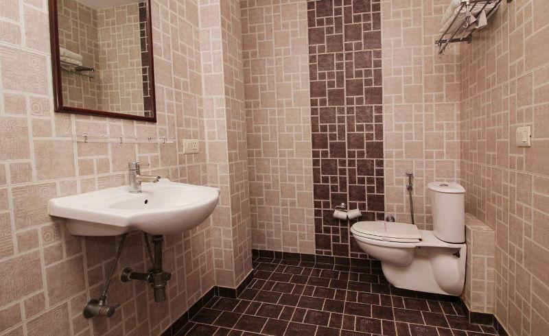 Hotel Kyron Делі Екстер'єр фото